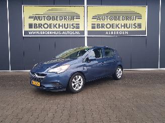Unfallwagen Opel Corsa 1.0 Turbo Edition 2016/3