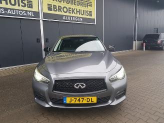 Infiniti Q50 2.2d Sport picture 3