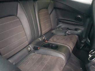Mercedes C-klasse Cabrio 180 Edition 1 picture 17