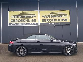 Mercedes C-klasse Cabrio 180 Edition 1 picture 4