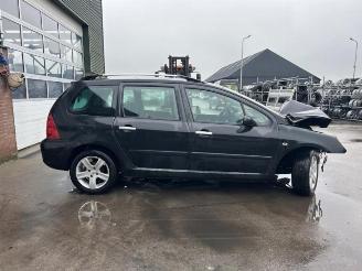 Peugeot 307 307 SW (3H), Combi, 2002 / 2008 2.0 16V picture 6