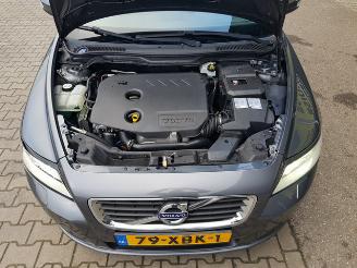 Volvo V-50 1.6 D2 S/S Limited Edition picture 10