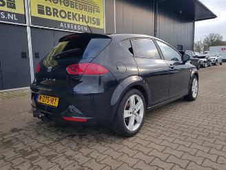 Seat Leon 1.2 TSI Good Stuff picture 8