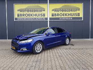 Ford Mondeo 1.5 TDCi Titanium picture 1