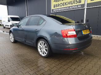 Skoda Octavia 1.5 TSI Greentech Ambition Business picture 7