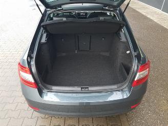 Skoda Octavia 1.5 TSI Greentech Ambition Business picture 20