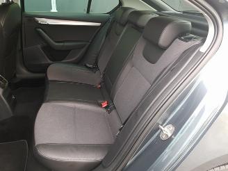 Skoda Octavia 1.5 TSI Greentech Ambition Business picture 15