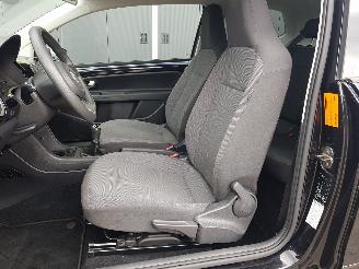 Volkswagen Up! 1.0 move up! picture 12