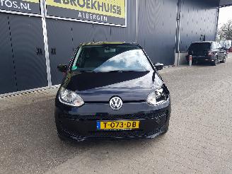 Volkswagen Up! 1.0 move up! picture 3
