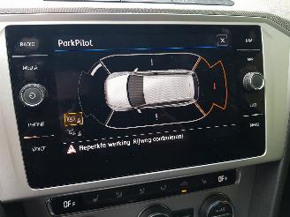 Volkswagen Passat Variant 1.6 TDI Comfortline Business picture 24