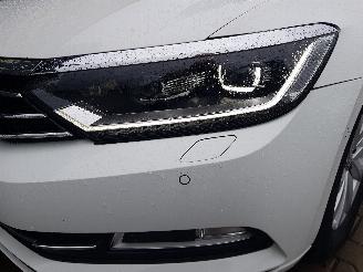 Volkswagen Passat Variant 1.6 TDI Comfortline Business picture 27