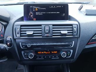 BMW 1-serie 116i EDE High Executive picture 12