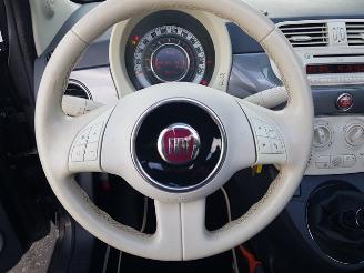 Fiat 500C 0.9 TwinAir Turbo Lounge picture 17
