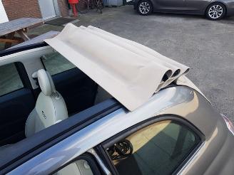 Fiat 500C 0.9 TwinAir Turbo Lounge picture 16