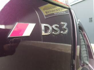 DS Automobiles DS 3 Crossback 1.2 PureTech Performance Line picture 16