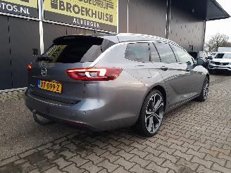 Opel Insignia Sports Tourer 1.5 Turbo Innovation picture 7