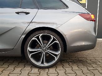 Opel Insignia Sports Tourer 1.5 Turbo Innovation picture 11