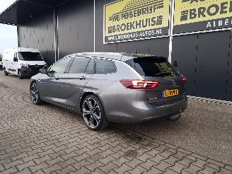 Opel Insignia Sports Tourer 1.5 Turbo Innovation picture 8