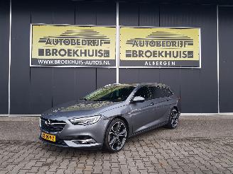 Unfallwagen Opel Insignia Sports Tourer 1.5 Turbo Innovation 2019/3