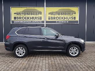 BMW X5 xDrive30d High Executive picture 4