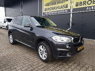 BMW X5 xDrive30d High Executive picture 6