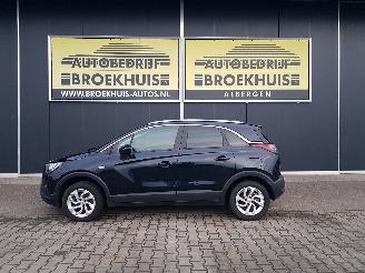 Opel Crossland 1.2 Turbo Online Edition picture 2