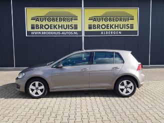 Volkswagen Golf 1.6 TDI Highline picture 2