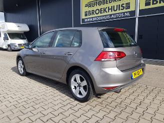 Volkswagen Golf 1.6 TDI Highline picture 7
