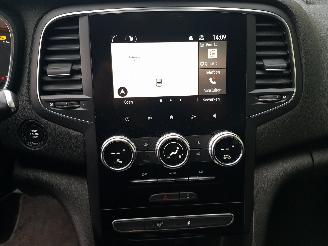 Renault Mégane Estate 1.3 TCe Intens picture 15