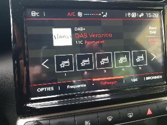 Citroën C3 Aircross 1.2 PureTech Feel picture 21