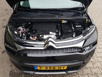Citroën C3 Aircross 1.2 PureTech Feel picture 12