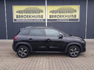Citroën C3 Aircross 1.2 PureTech Feel picture 4