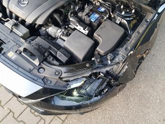 Mazda 3 2.0 SkyActiv-G 120 SkyLease GT picture 14