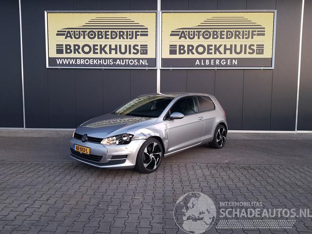 Volkswagen Golf 1.2 TSI Trendline