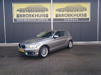 BMW 1-serie 120i High Executive picture 1