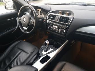 BMW 1-serie 120i High Executive picture 16