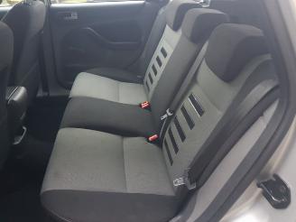 Ford Focus 1.6 Comfort picture 14