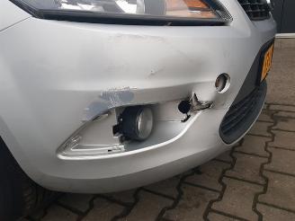 Ford Focus 1.6 Comfort picture 11