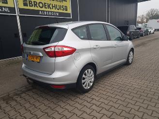 Ford C-Max 1.6 TDCi Trend picture 8