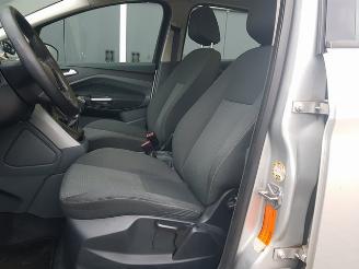 Ford C-Max 1.6 TDCi Trend picture 11