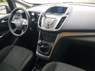Ford C-Max 1.6 TDCi Trend picture 13