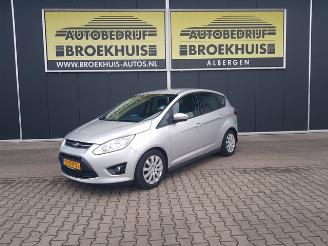 Auto incidentate Ford C-Max 1.6 TDCi Trend 2011/6