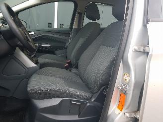 Ford C-Max 1.6 TDCi Trend picture 11