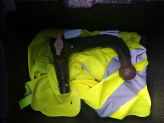 Skoda Superb Combi 1.4 TSI ACT Ambition Business picture 11