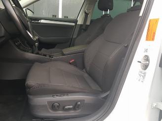 Skoda Superb Combi 1.4 TSI ACT Ambition Business picture 18