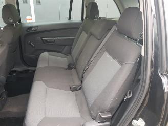 Opel Zafira 1.6 Temptation picture 15