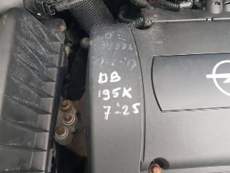 Opel Zafira 1.6 Temptation picture 25