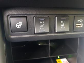 Toyota Corolla Cross 2.0 High Power Hybrid Launch Edition picture 27