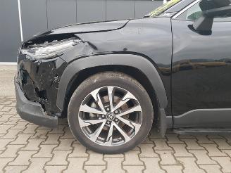 Toyota Corolla Cross 2.0 High Power Hybrid Launch Edition picture 11