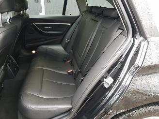 BMW 3-serie Touring 318i Centennial High Executive LUXURY picture 13